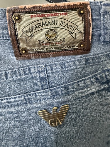 ARMANI