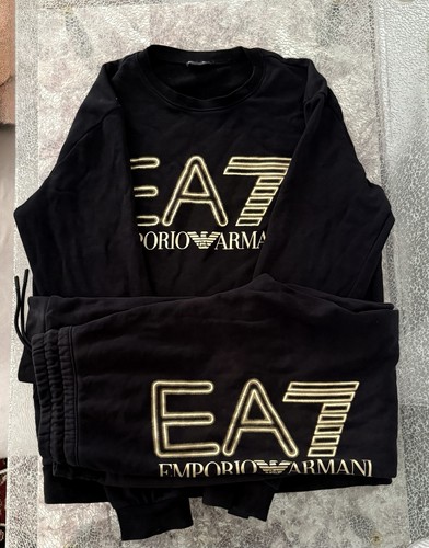 Emporio armani ea7 herren - emporio,