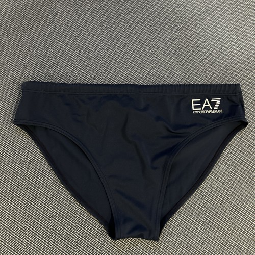 Emporio armani badehose blau - emporio, /