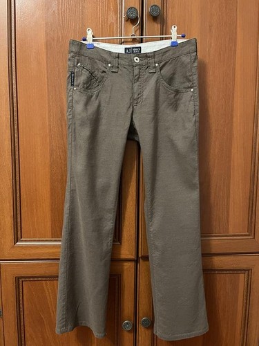 Women armani jeans trousers - armani,