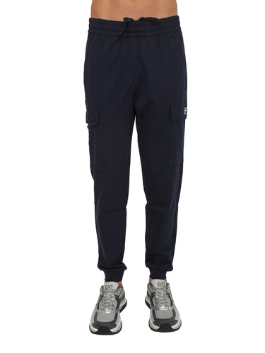 Emporio armani ea7 cargoanzug - emporio,