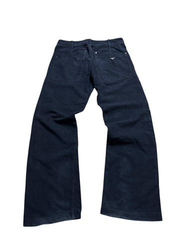 Armani jeans vintage - armani,