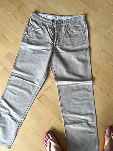Armani jeans damen chino - chino, hose