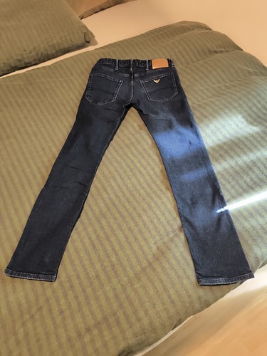 Armani herren jeans hose - armani,