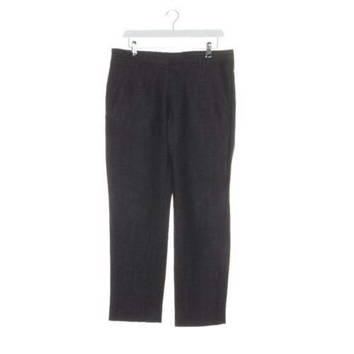 Hose emporio armani blau - hose,