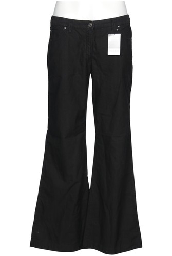 Armani jeans stoffhose damen - armani,