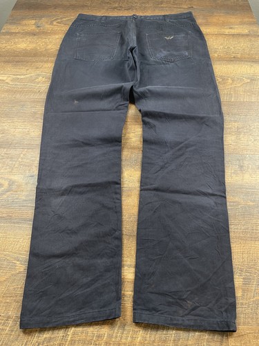 Emporio armani chino - armani, hose