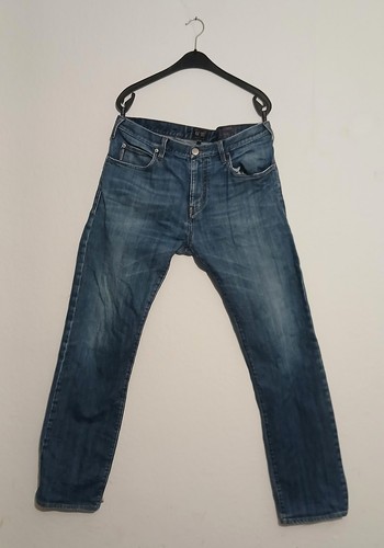 Armani jeans w38 l34 - armani, gr.