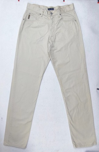 Armani jeans hose - hose, w28