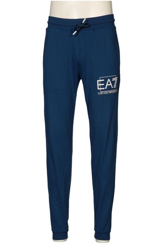 Ea7 emporio armani stoffhose - ea7,