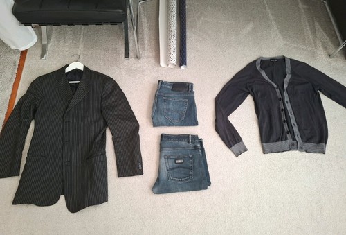 Giorgio emporio armani - giorgio,