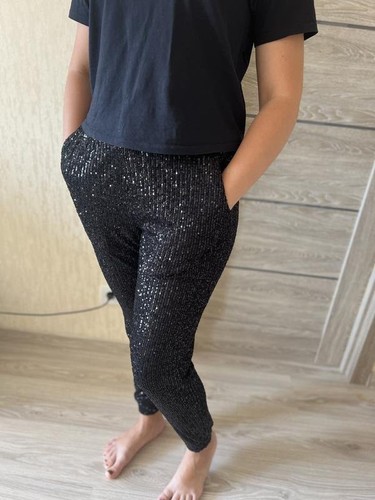 Women armani exchange trousers - women,