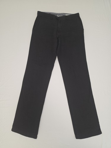 Brax evans leinenhose chino - evans,