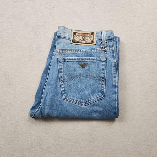 Vintage armani simint herren - vintage,
