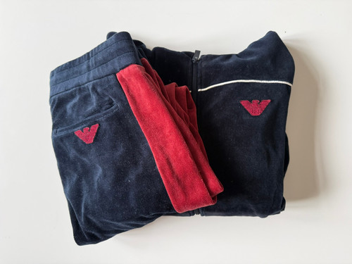 Emporio armani jungen - armani,