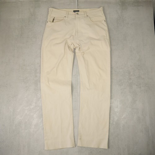 Armani jeans hose - armani, w34