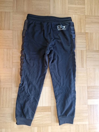 Emporio armani ea7 jogginghose - ea7,