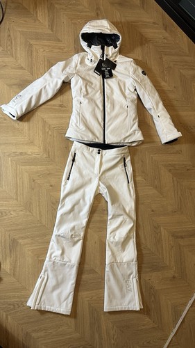 Ea7 armani ski set - ski, jacke