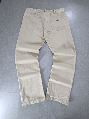 Armani jeans hose chino - jeans,