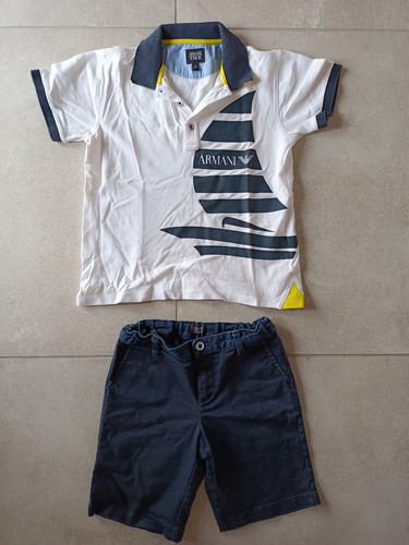 Armani junior shirt - armani, +