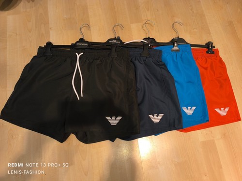 Emporio armani badeshort - emporio,
