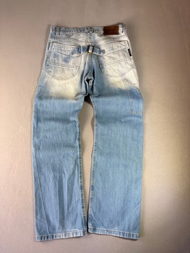 Armani jeans bootcut - armani,