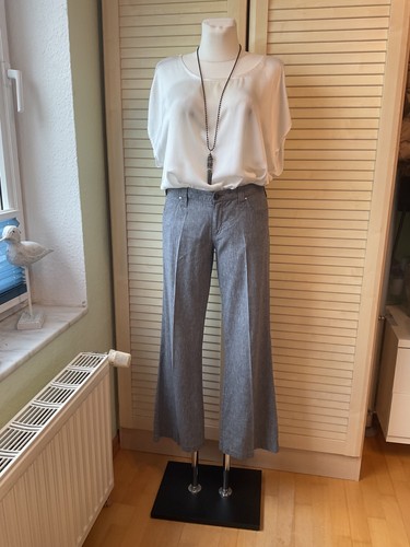 Tolle hose von armani - von, grau