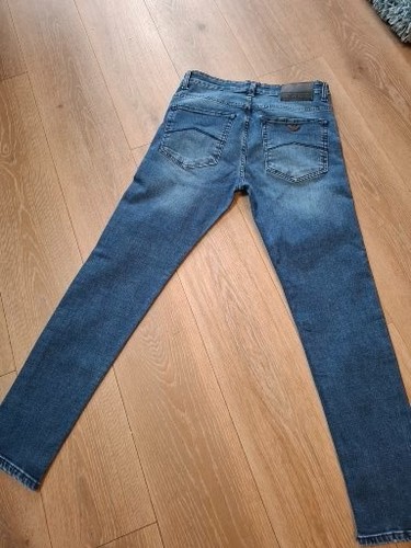 Armani original made - armani,