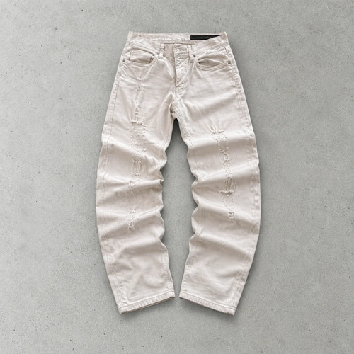 Armani exchange slim pants - slim,