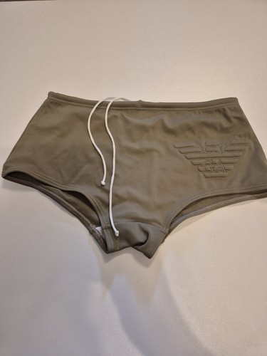 Emporio armani badehose - emporio,