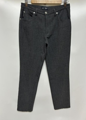 Women armani jeans trousers - armani,
