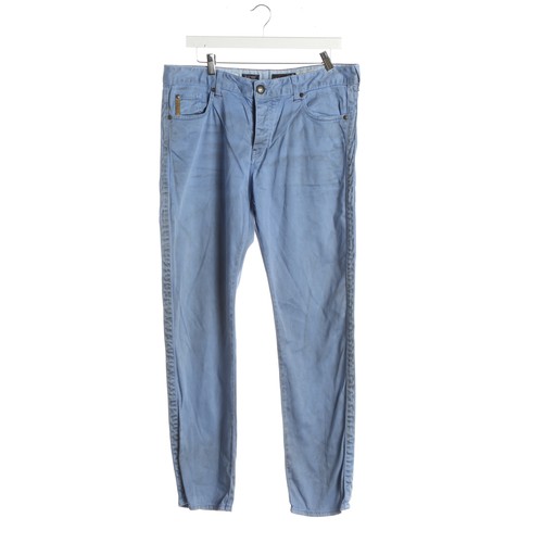 Armani jeans hose w36 - hose, blau