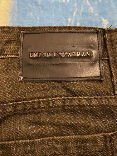 Herren hose armani m - herren,