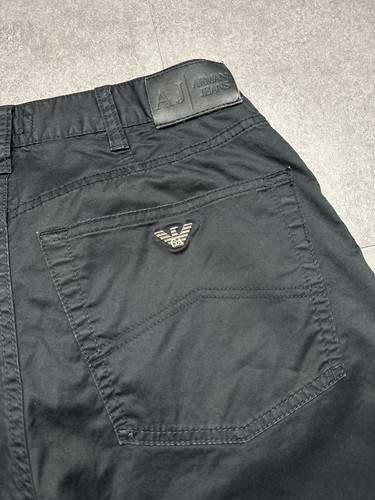 100 orig armani jeans - armani, gr.30