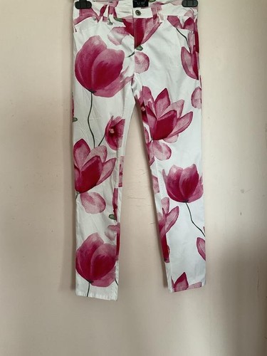 Women armani jeans trousers - jeans,