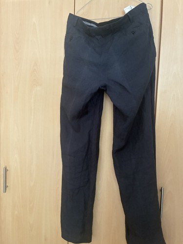 Armani collezioni stoffhose - armani, collezioni,