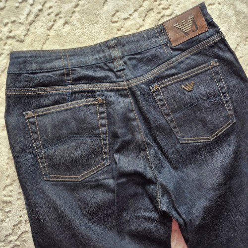 Armani jeans herren - armani, denim