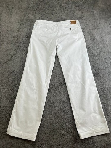 Armani jeans hose herren - armani, weiß