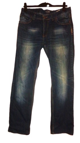 Armani jeans herren hose w36 - hose,