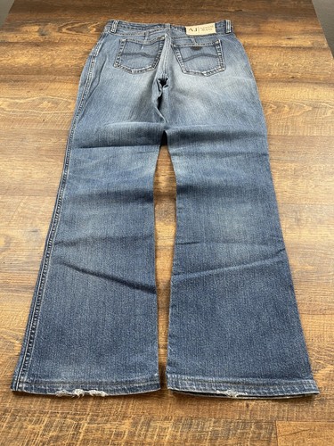 Armani jeans bootcut - bootcut, w30