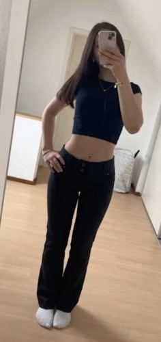 Armani jeans comfort fit - aj,