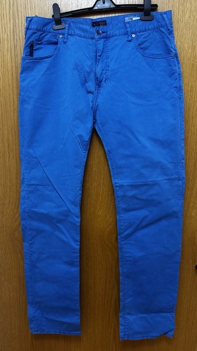 Armani jeans herrenhose - jeans, w36