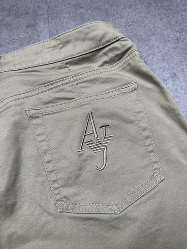 100 orig armani jeans - 100%orig,