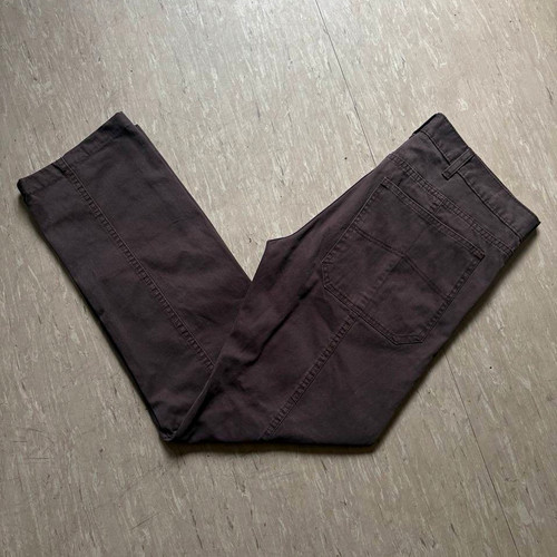Armani jeans herren chino - chino, hose