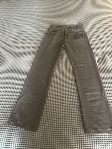 Armani jeans comfort fit - armani, aj