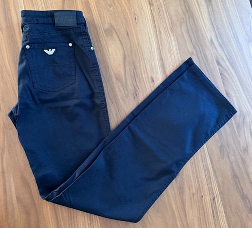 Armani jeans damen - aj, hose