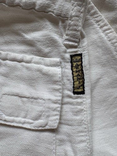 Armani capo campione hanf - -,
