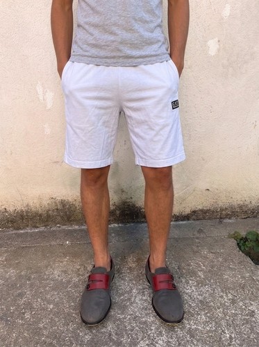 Emporio armani ea7 shorts - armani,