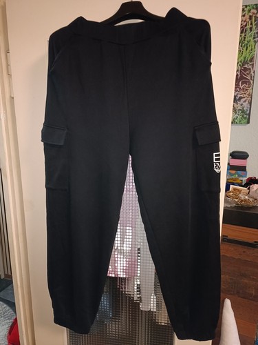 Damen hose emporio armani 2xl - emporio,