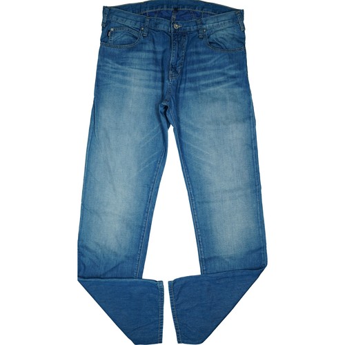 Armani jeans w34 - w34, blau